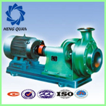 Type LXL-Z Two Phase Flow Pump thick liquid syrup pump